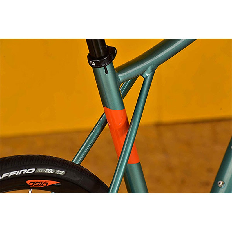 GT（ジーティー）2021年モデル GT ROAD COMP （GTロードコンプ）