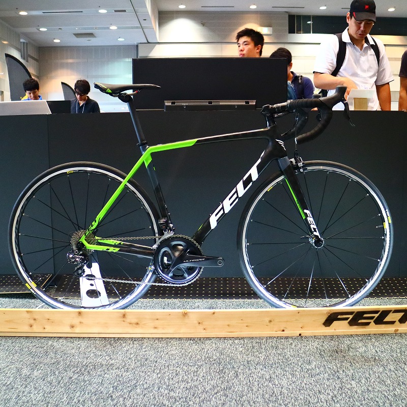 FELT(フェルト) 2019年モデル FR2 [ロードバイク] [カーボン]