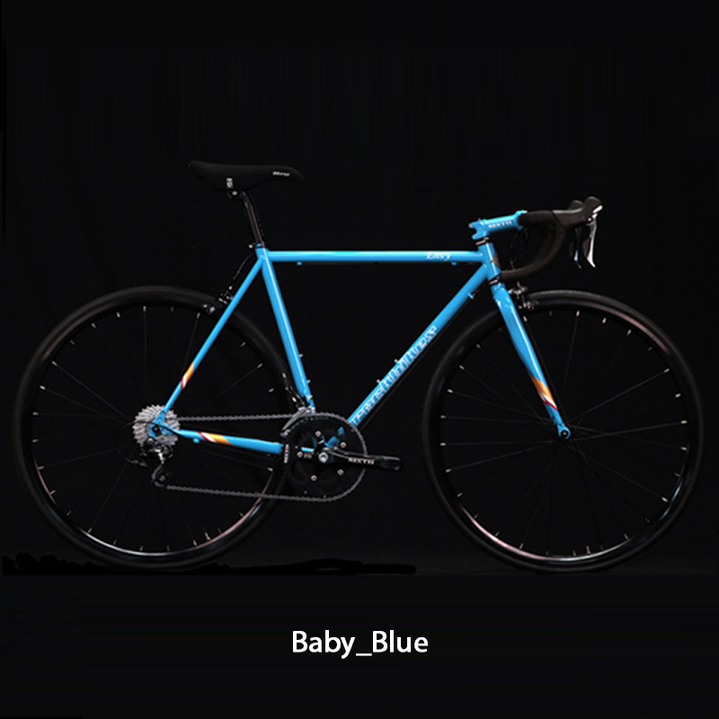 ROCKBIKES（ロックバイクス）ENVY （エンヴィー） TIAGRA