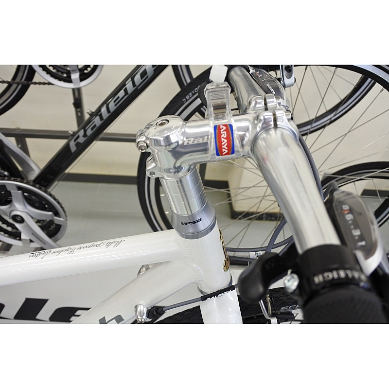 Raleigh（ラレー） 2017年モデルRadford-Limited（ラドフォードLTD