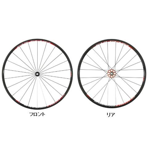 FULCRUM（フルクラム）RACING LIGHT XLR tubular （レーシングライト