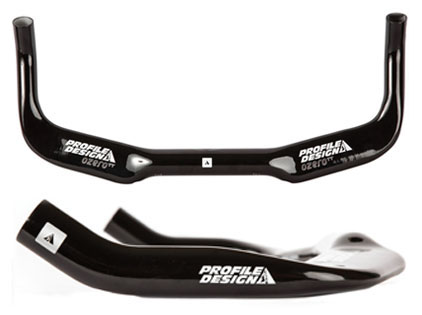 PROFILE DESIGN（プロファイルデザイン）OZERO TT（オーゼロTT） 20mm