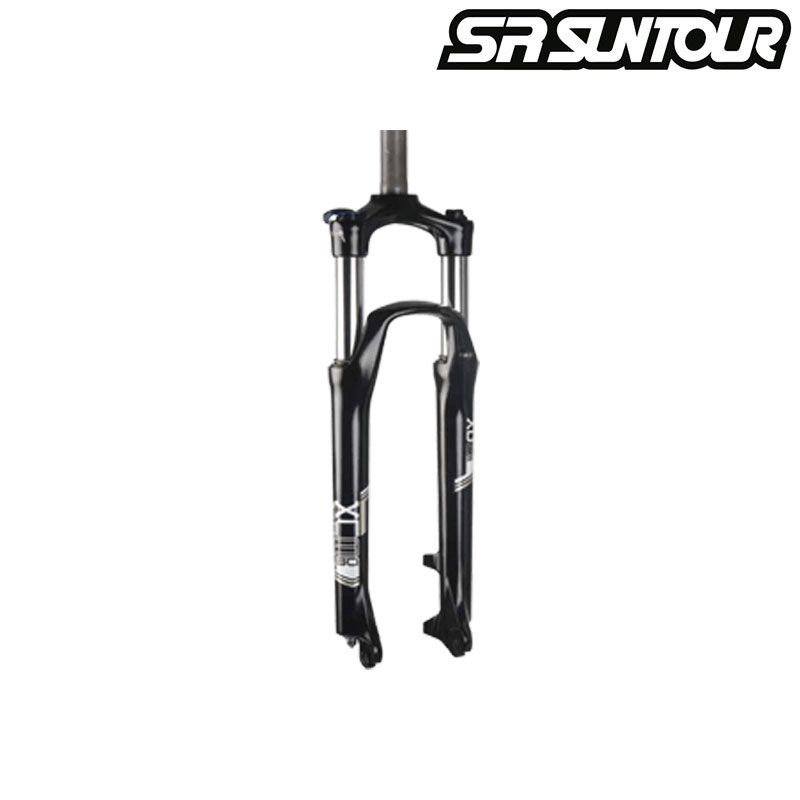 SR SUNTOUR（エスアールサンツアー）XCM-P-HLO-26 TS 送料無料