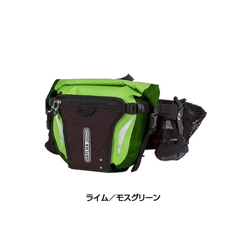 ORTLIEB（オルトリーブ）ヒップパック2 M 送料無料