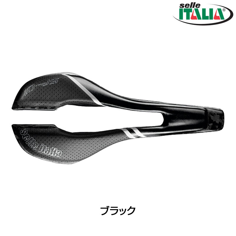 SELLE ITALIA（セライタリア）SP-01 TEKNO SUPERFLOW （SP-01テクノ