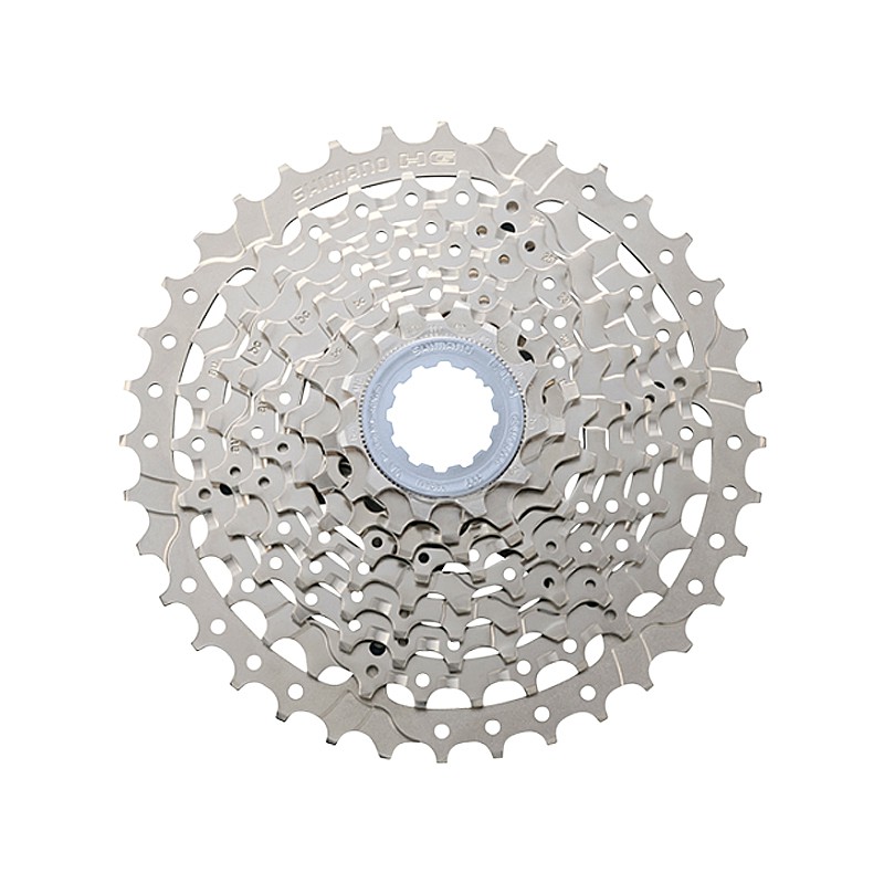 SHIMANO（シマノ）CS-HG400-9 11-36T 9S