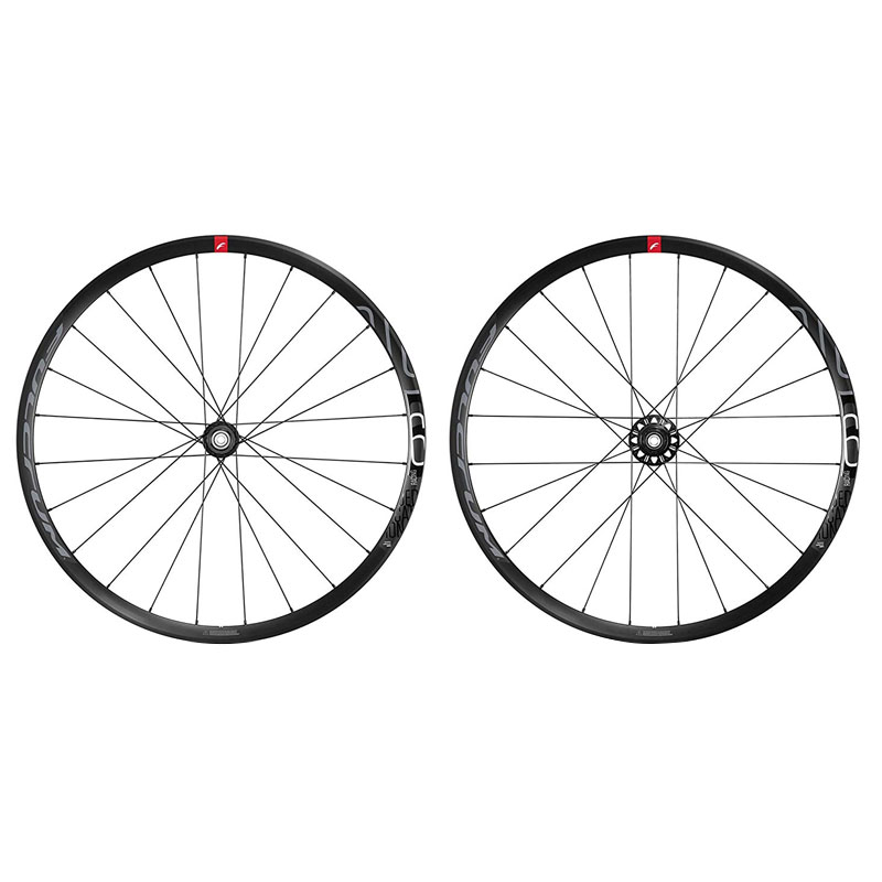 FULCRUM（フルクラム）RACING 6 DB 2WAY-R （レーシング6 DB 2ウェイ-R