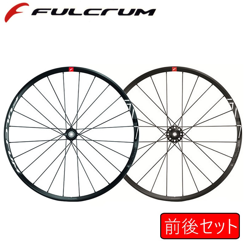 FULCRUM（フルクラム）RACING 7 DB 2WAY-R （レーシング7 DB 2ウェイ-R