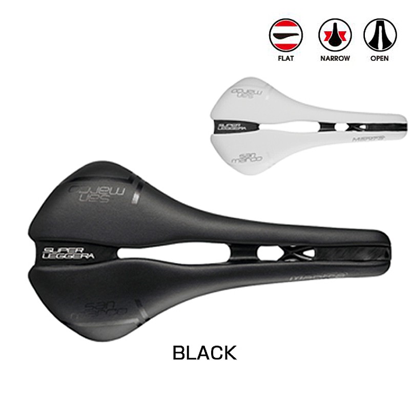 SELLE SAN MARCO（セラサンマルコ）MANTRA SUPERLEGGERA （マントラ