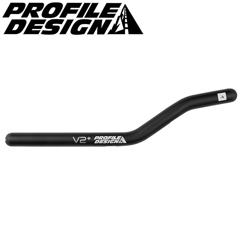 PROFILE DESIGN（プロファイルデザイン）V2+アルミエクステンション