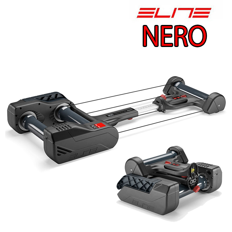 ELITE（エリート）NERO （ネロ）3本ローラー 送料無料