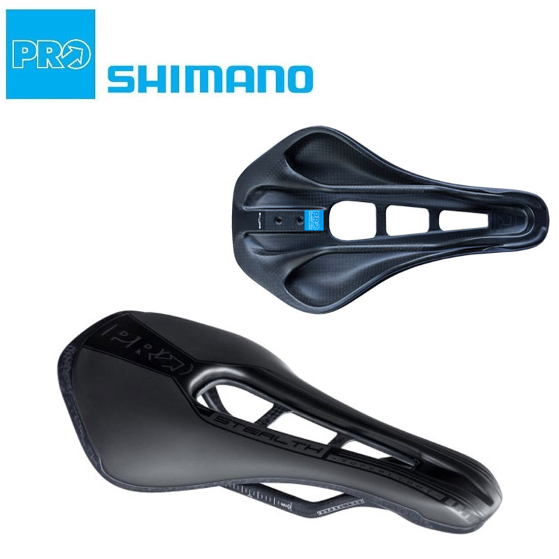 SHIMANO PRO（シマノプロ）ステルスカーボン スーパーライト 送料無料