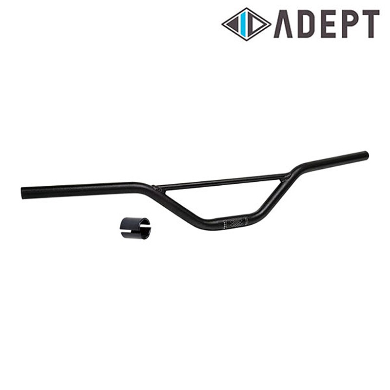 ADEPT（アデプト）SPREAD RISER BAR （スプレッド ライザーバー