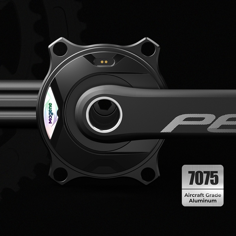 Magene（マージーン）PES-P515 Baseスパイダー型パワーメーター