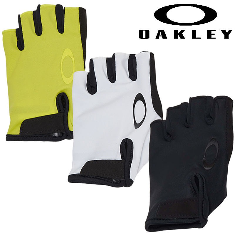 OAKLEY（オークリー）DROPS ROAD GLOVE （ドロップスロードグローブ）