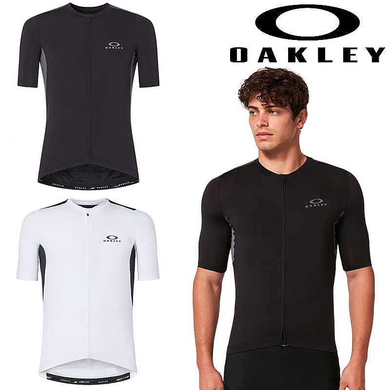 OAKLEY（オークリー）ENDURANCE MIX JERSEY （エンデュランスミックス