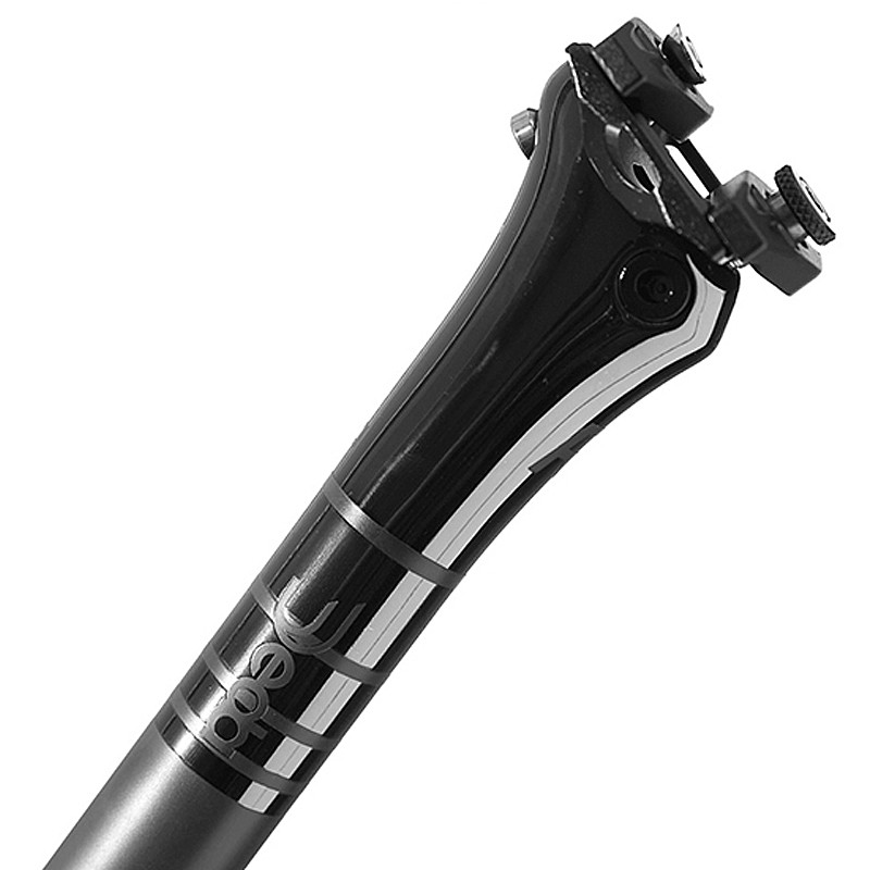 DEDA（デダ）CARBON SEATPOST （カーボンシートポスト）RS 0mm 送料無料