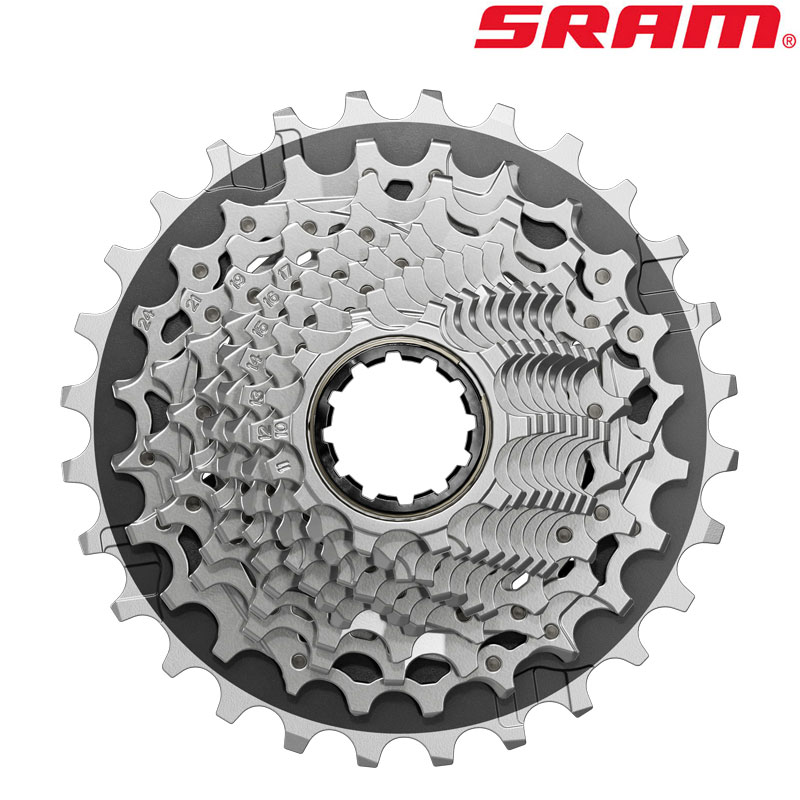 SRAM（スラム）FORCE AXS XG-1270 E1 CASSETTE （カセット）12スピード