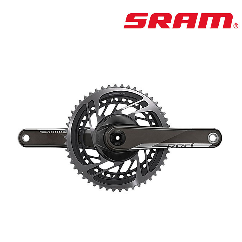 最終価格！！】 SRAM RED カーボンクランク11s 175mm 良品☆ 最終価格