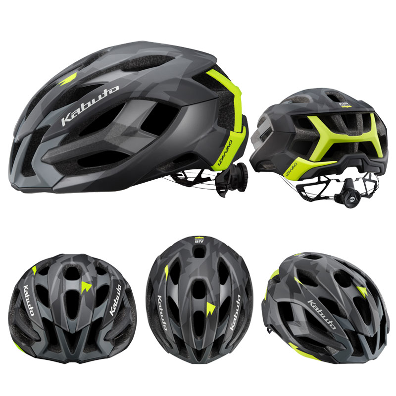 OGK Kabuto（オージーケーカブト）IZANAGI（イザナギ）ロードバイク用