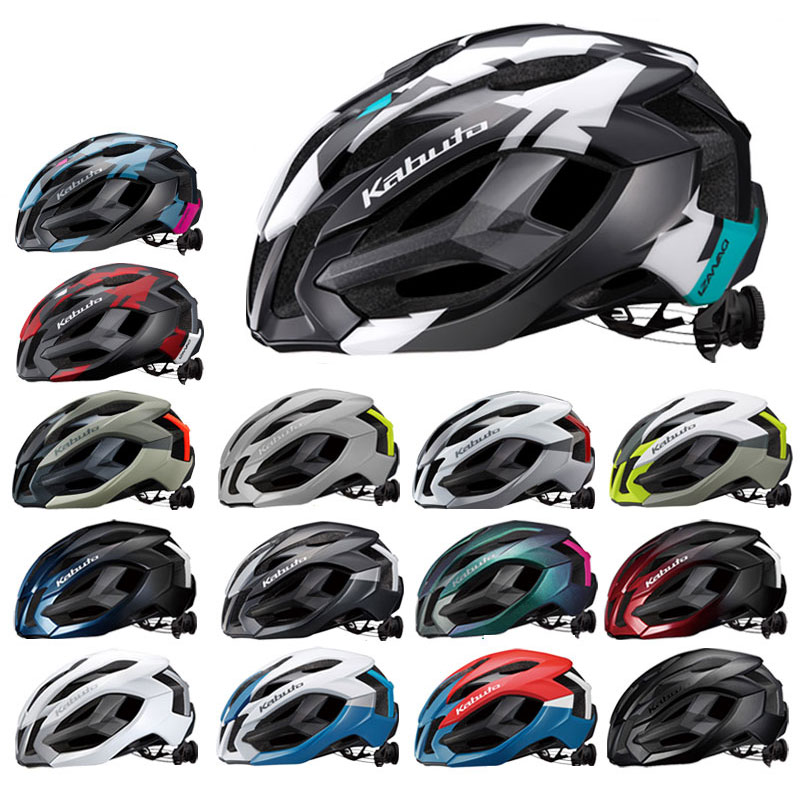 OGK Kabuto（オージーケーカブト）IZANAGI（イザナギ）ロードバイク用