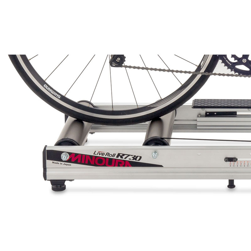 今週末限定価格MINOURA 3本ローラー ミノウラ R700 LiveRoll R700 3