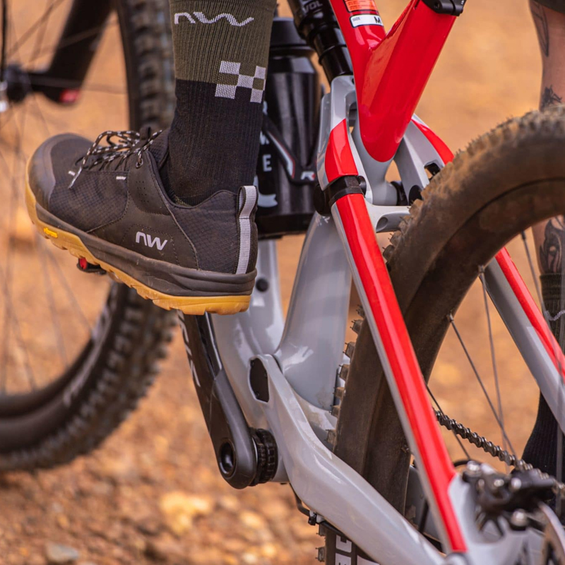 NORTHWAVE（ノースウェーブ）ROCKIT（ロキット）SPDビンディング