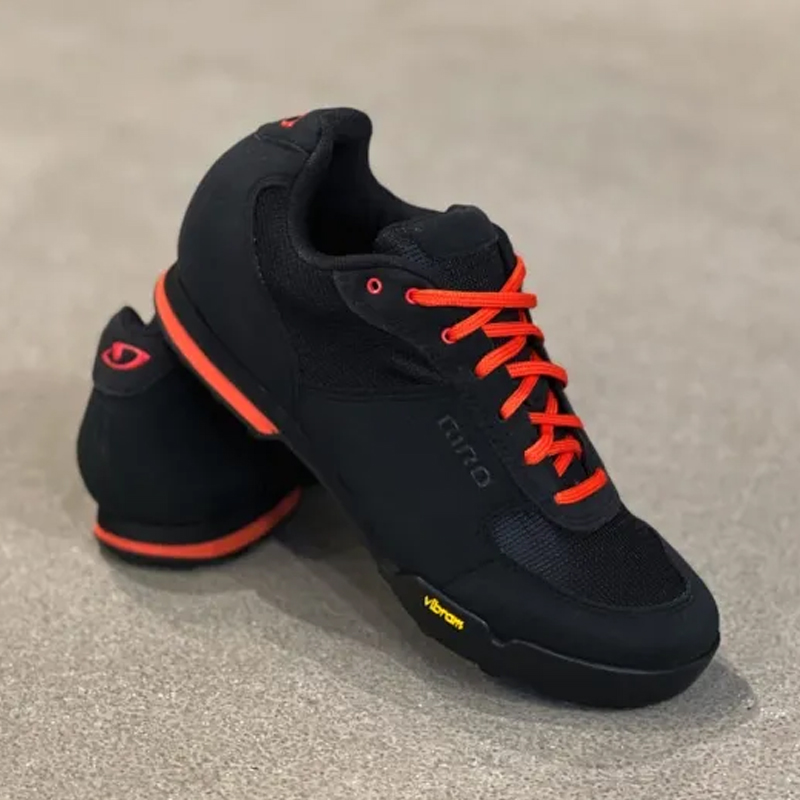 GIRO（ジロ）RUMBLE VR （ランブルVR） SPDビンディングシューズ 送料無料