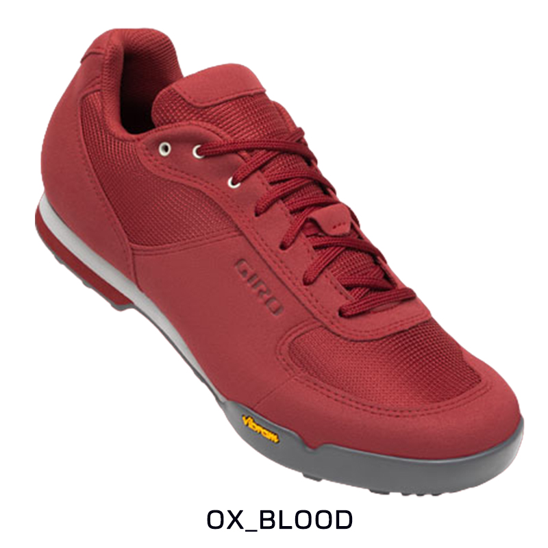 GIRO（ジロ）RUMBLE VR （ランブルVR） SPDビンディングシューズ 送料無料