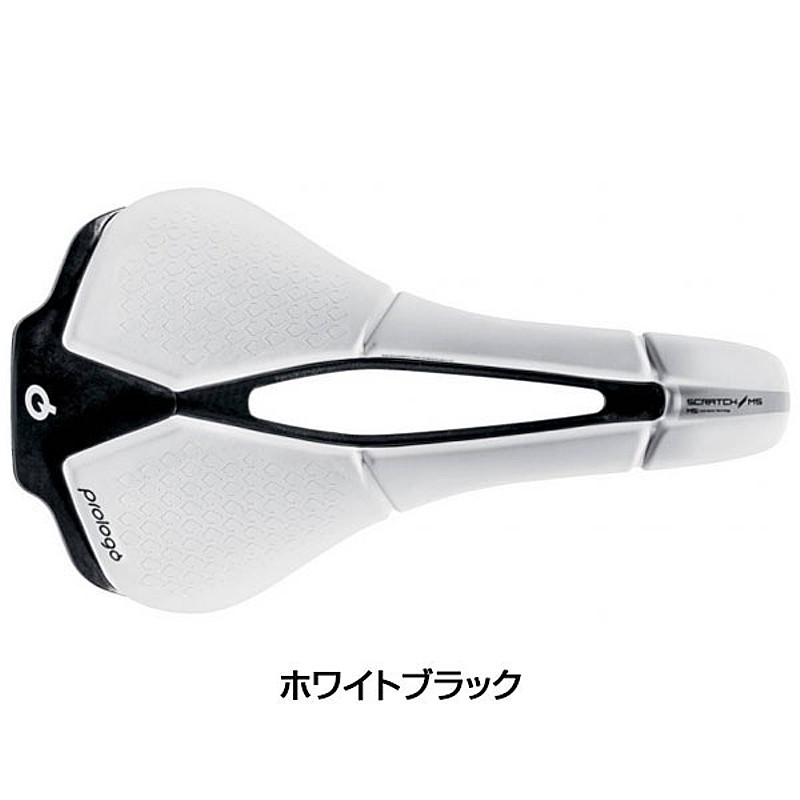 Prologo（プロロゴ）SCRATCH M5 PASS NECK （スクラッチM5パスナック