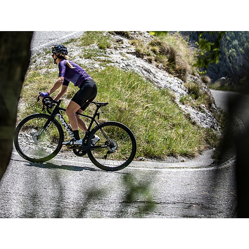 CASTELLI（カステリ）AERO PRO W JERSEY （エアロプロWジャージー） 20064