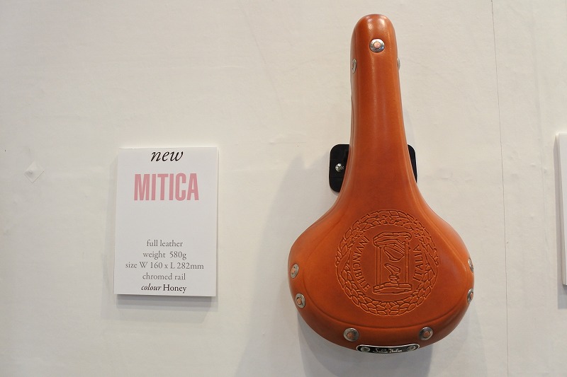 SELLE ITALIA（セライタリア）MITICA （ミチカ） 送料無料