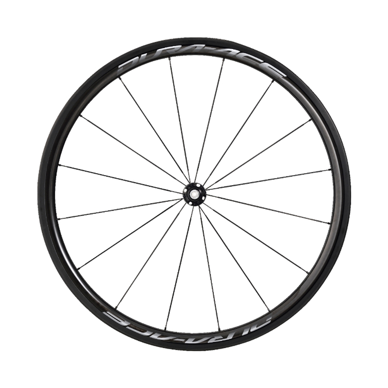 SHIMANO（シマノ）WH-R9100-C40-TU フロントホイール チューブラー
