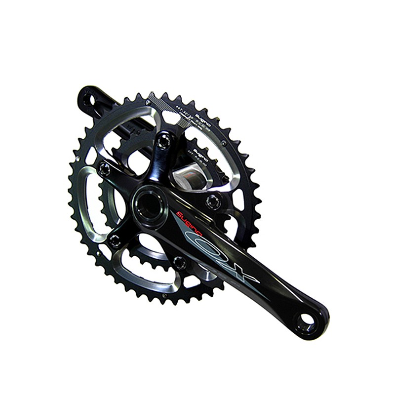 SUGINO（スギノ）OX901D COMPACT+ （コンパクトプラス） ブラック BB