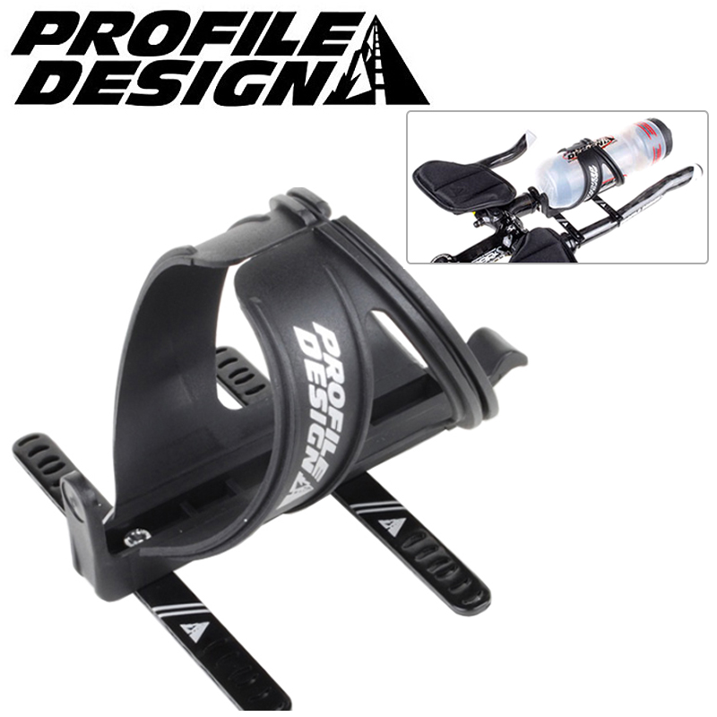 PROFILE DESIGN（プロファイルデザイン）HC MOUNT with BOTTLE CAGE