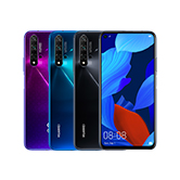 HUAWEI nova5T｜スマートフォン｜格安スマホ・格安SIMはQTモバイル