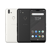 arrows M05 FUJITSU｜スマートフォン｜格安スマホ・格安SIMはQT