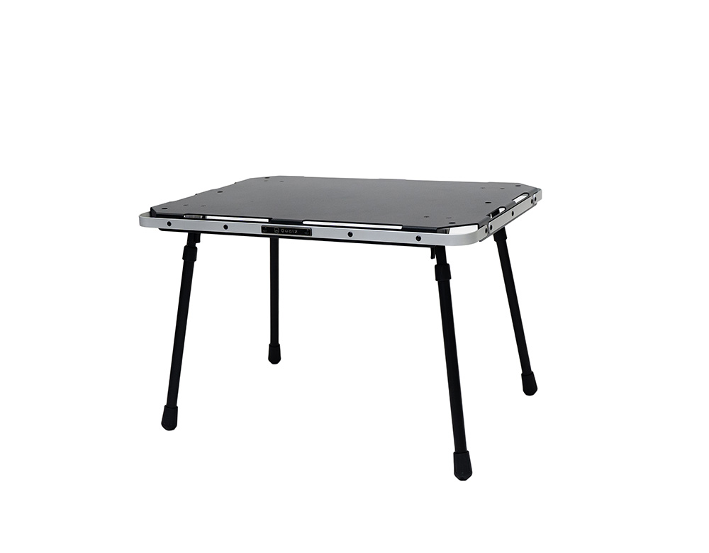 フラットシステムベーステーブル｜TABLE｜Qualz[クオルツ]