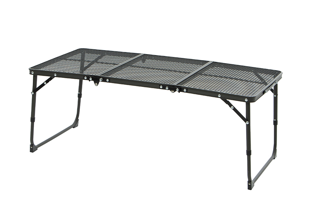 メッシュトップテーブル9045｜TABLE｜Qualz[クオルツ]