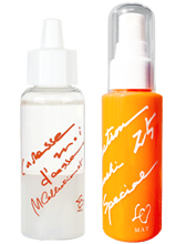 サロンドキューピィ｜商品