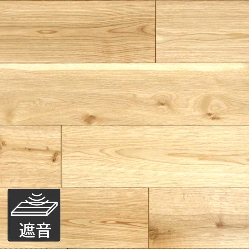 遮音フローリング | toolbox