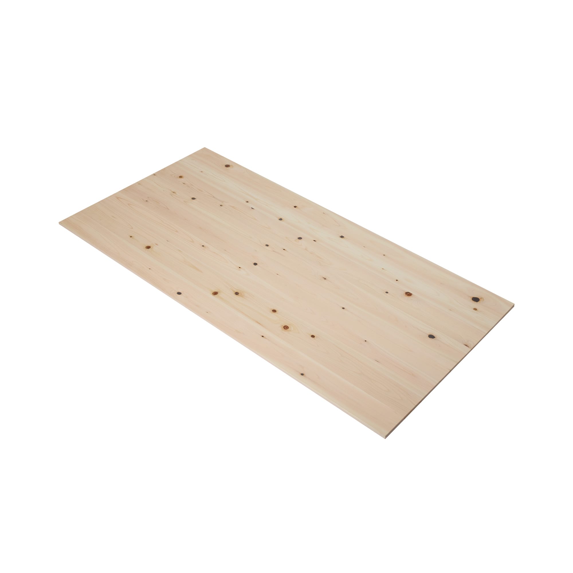 ヒノキ卓 天板のみ サイズオーダー | SF-FN002-11-G302 | テーブル