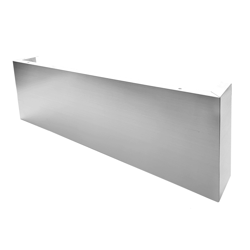 フラットレンジフード | toolbox