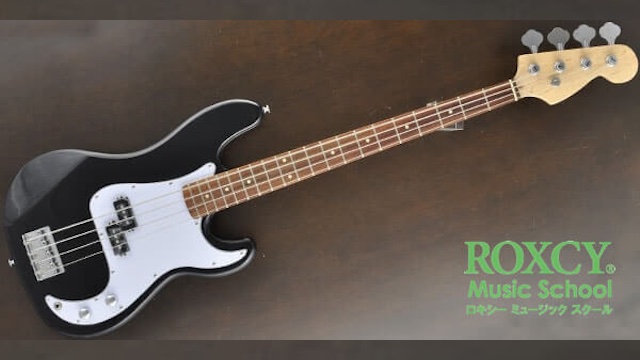 Mavis メイビス PB precision プレベ プレシジョン 黒 ベース