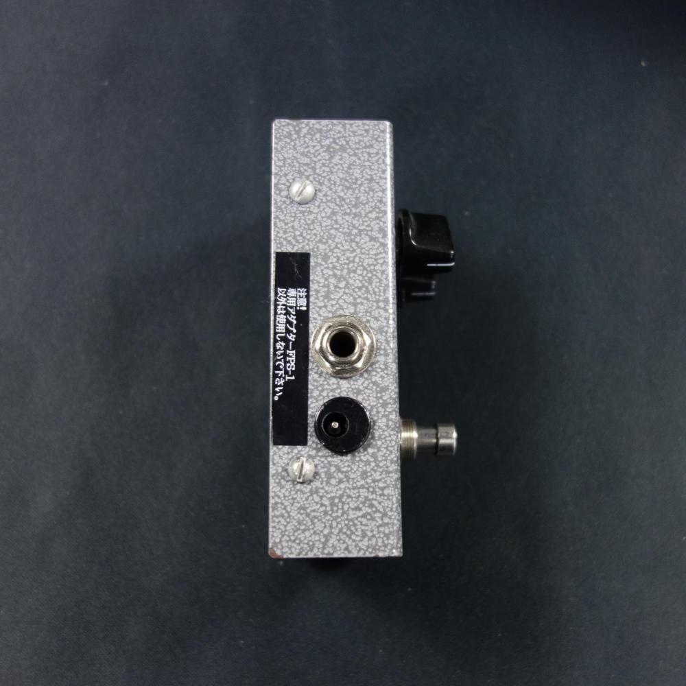 fulltone（フルトーン）fat boost(ファットブースト1)ブースター FULLTONE FAT BOOST Ver1 フルトーンのブースター、ファットブースト