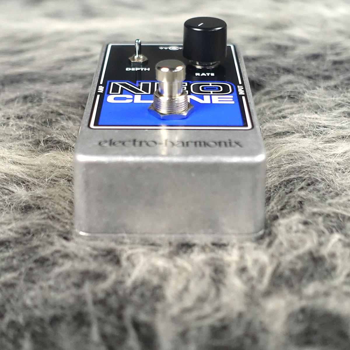 Electro-Harmonix NEO CLONE / Chorus <エレクトロハーモニックス