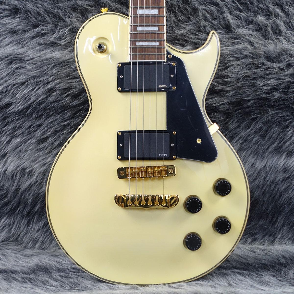 アリアプロⅡ PEシリーズ 動画：アリアプロII、'80年代を代表する名機“PE-R80”の新色が登場