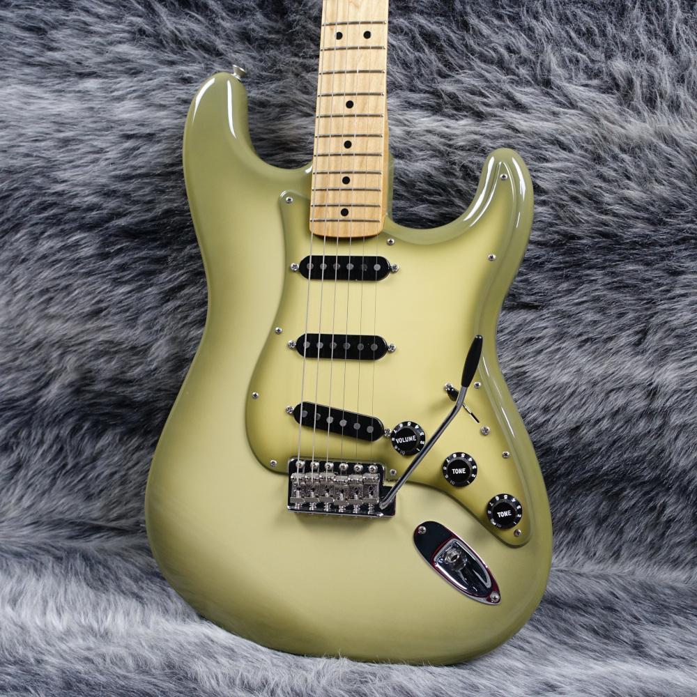 Fender Mexico FSR Antigua Stratocaster Antigua【プライスダウン