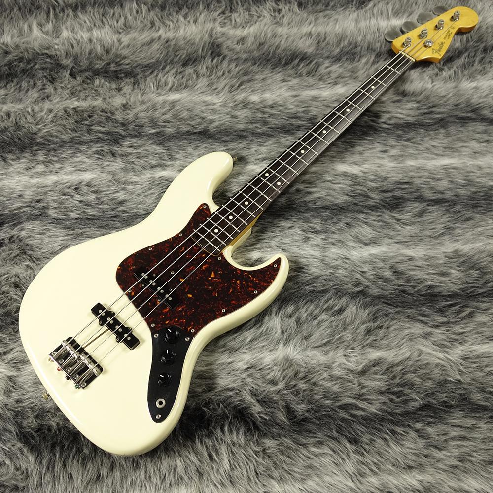 軽量個体！ Fender JB62 レフティ ジャズベース フェンダー Fender Japan JB62（中古/送料無料）【楽器検索デジマート】