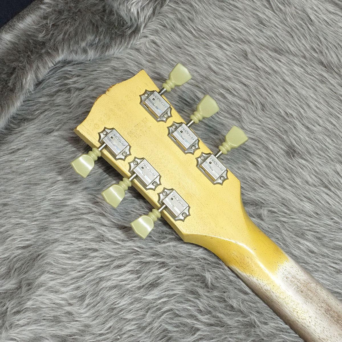 Gibson Les Paul Special Faded TV Yellow 【2005年製】 <ギブソン